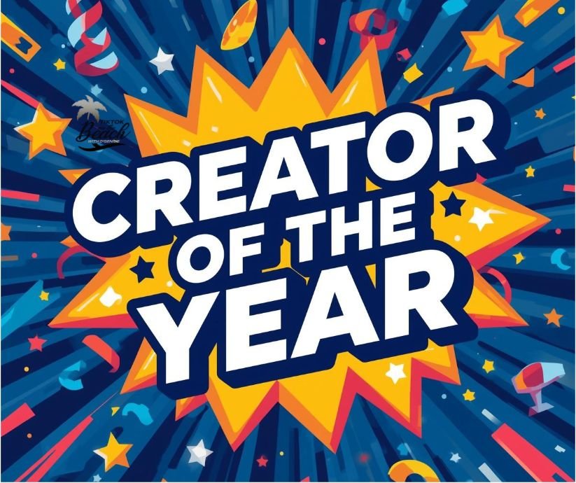 Creator Of The Year